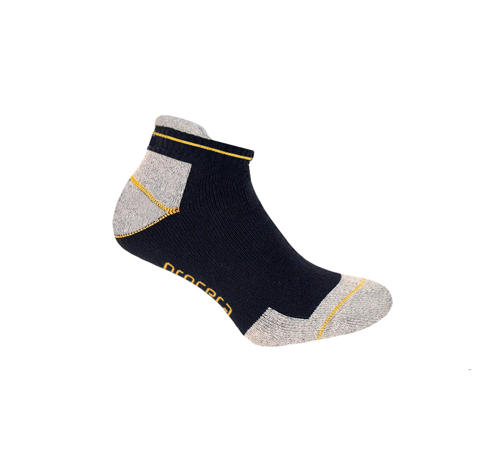 SNEAKER WORK SOCKS 41-45