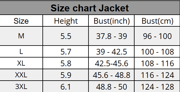 FORECO-J SBP Work Jacket