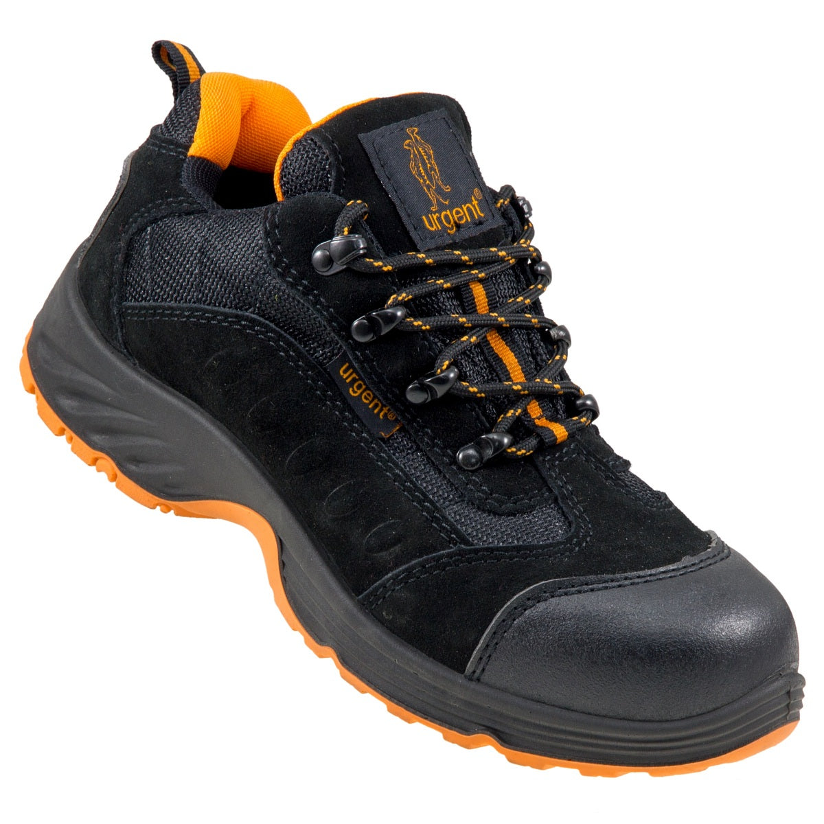 Work Safety Sneakers 210 S1