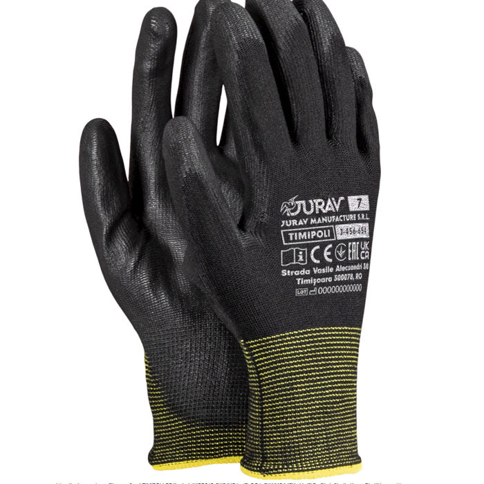 Work gloves J-TIMIPOLI BB