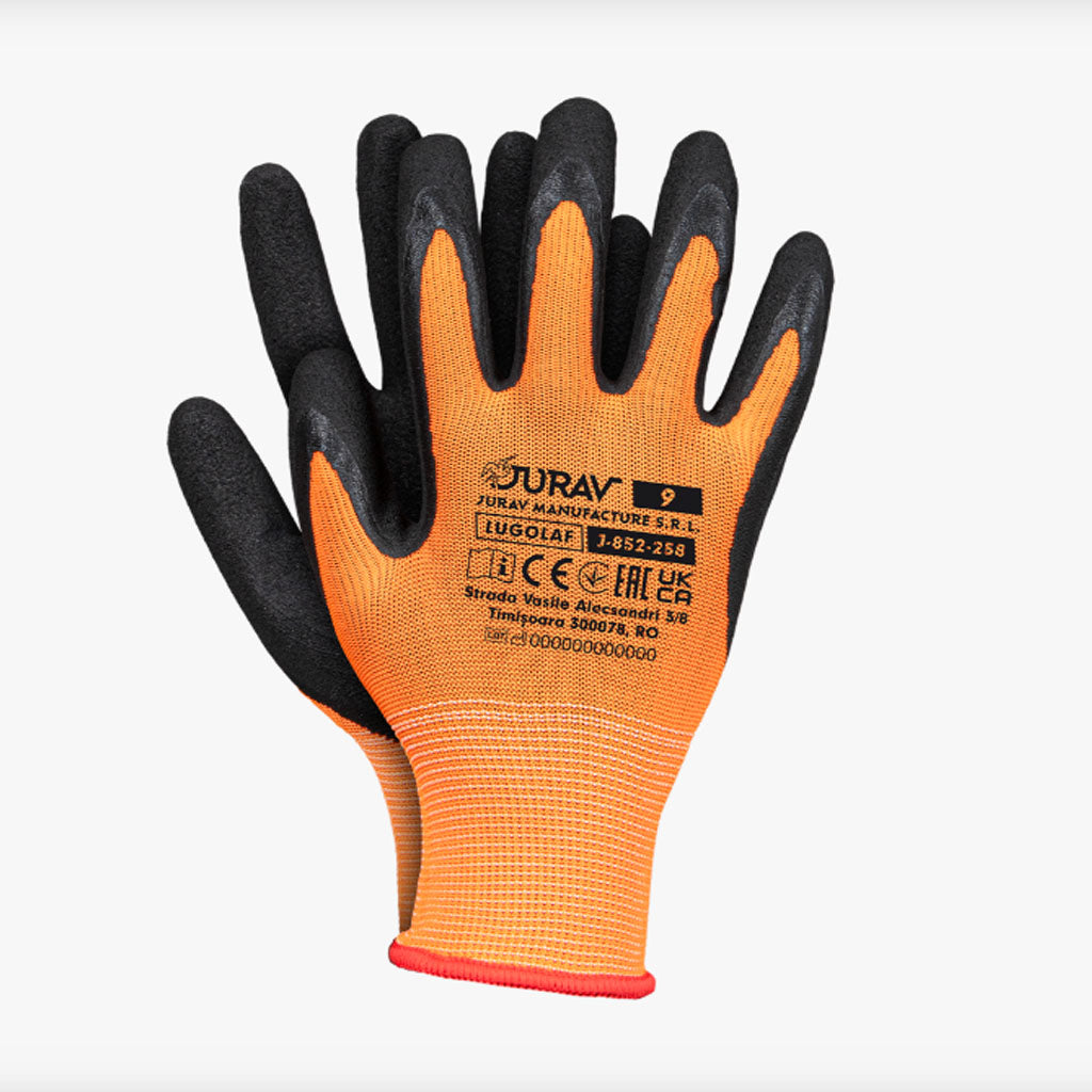 J-LUGOLAF PB Work Gloves