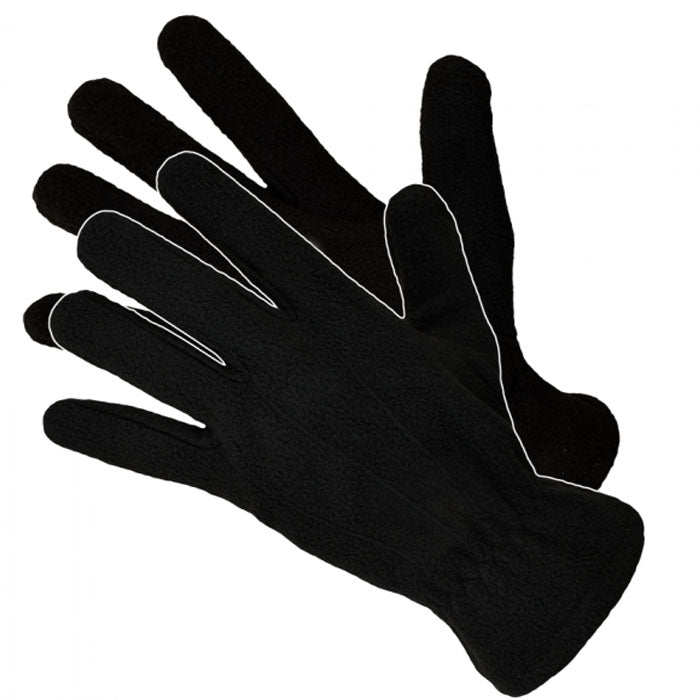 RPOLAR Fleece Winter Gloves | Warm and lightweight gloves for everyday work