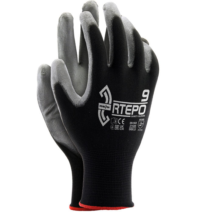 Work gloves RTEPO BS Cat. 2