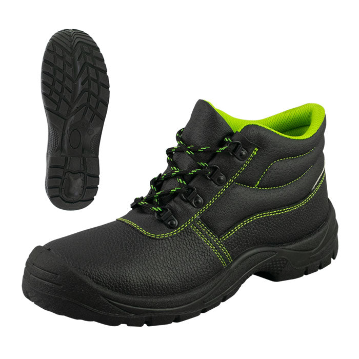 LongSafe-T SB Protective Work Boots