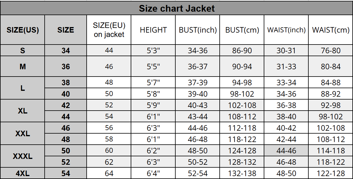 EUROCLASSIC Work Jacket