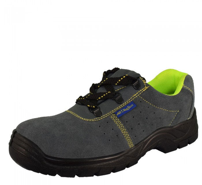 Lightweight Work Sneakers without Steel Toe BPzO1