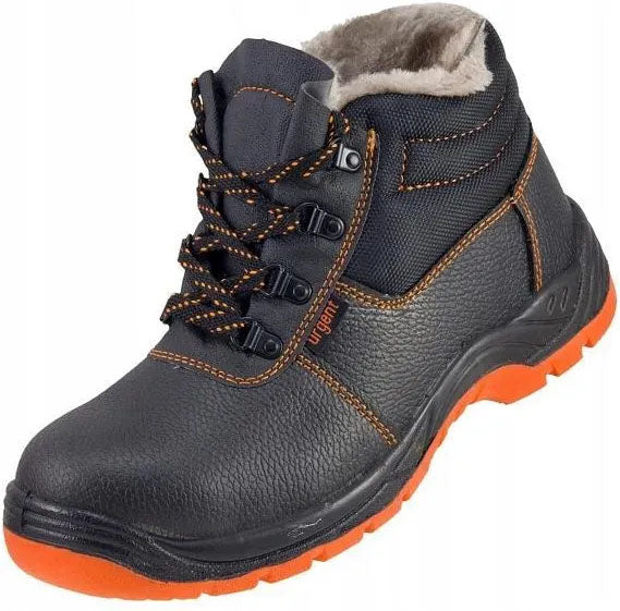 Winter Boots, Work Footwear Special Footwear 106-SB