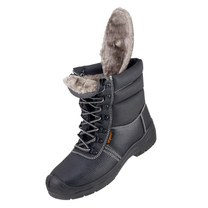 Winter Work Boots Special Footwear 112 OB