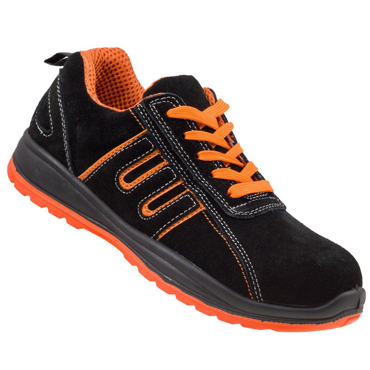 Work Safety Footwear 216S1