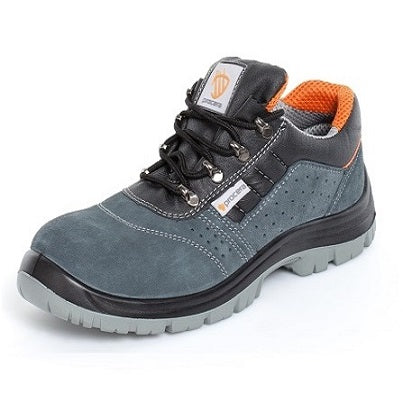 GRAF 01 Work Shoes without Steel Toe