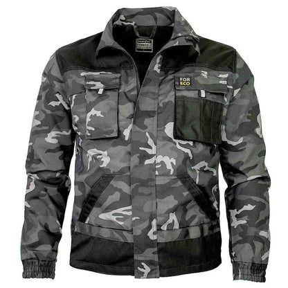 Work Jacket FORECO-J MOB