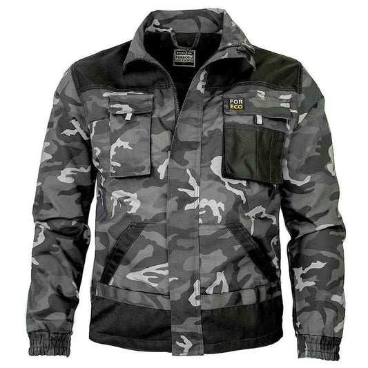 Work Jacket FORECO-J MOB