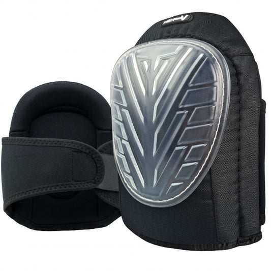 Work knee pads NAKżel-V (pair)