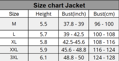 FORECO-J SBJS Work Jacket