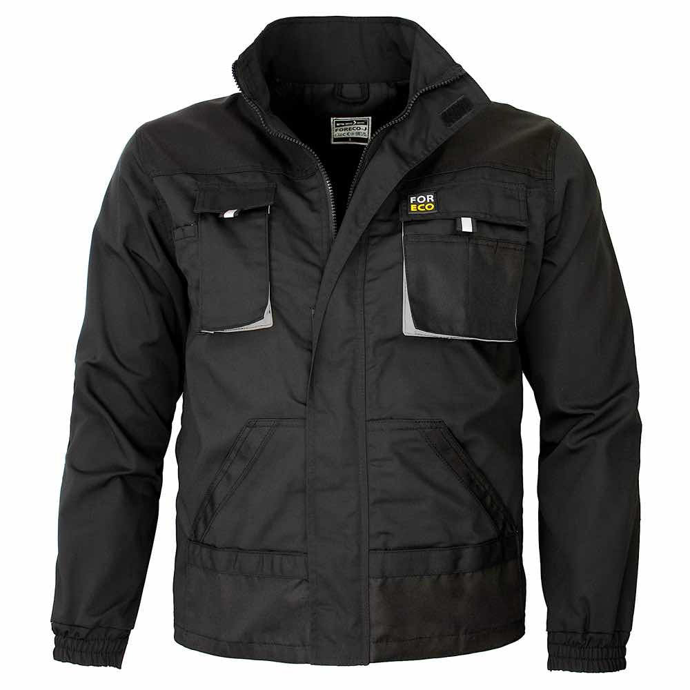 FORECO-J BJS Work Jacket