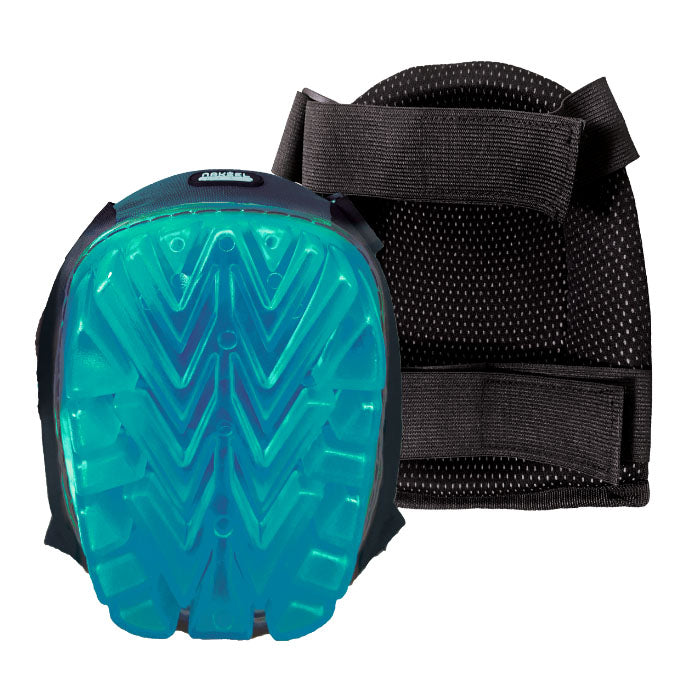 Work knee pads NAKżel-FLAT (pair)
