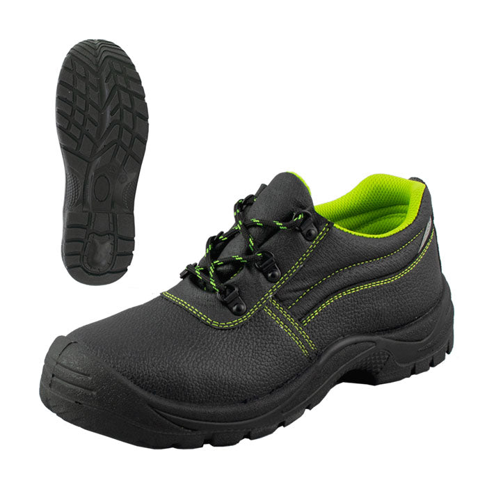 LongSafe-P SB Work Safety Footwear