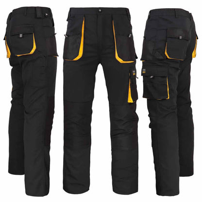 FORECO-T BY work trousers