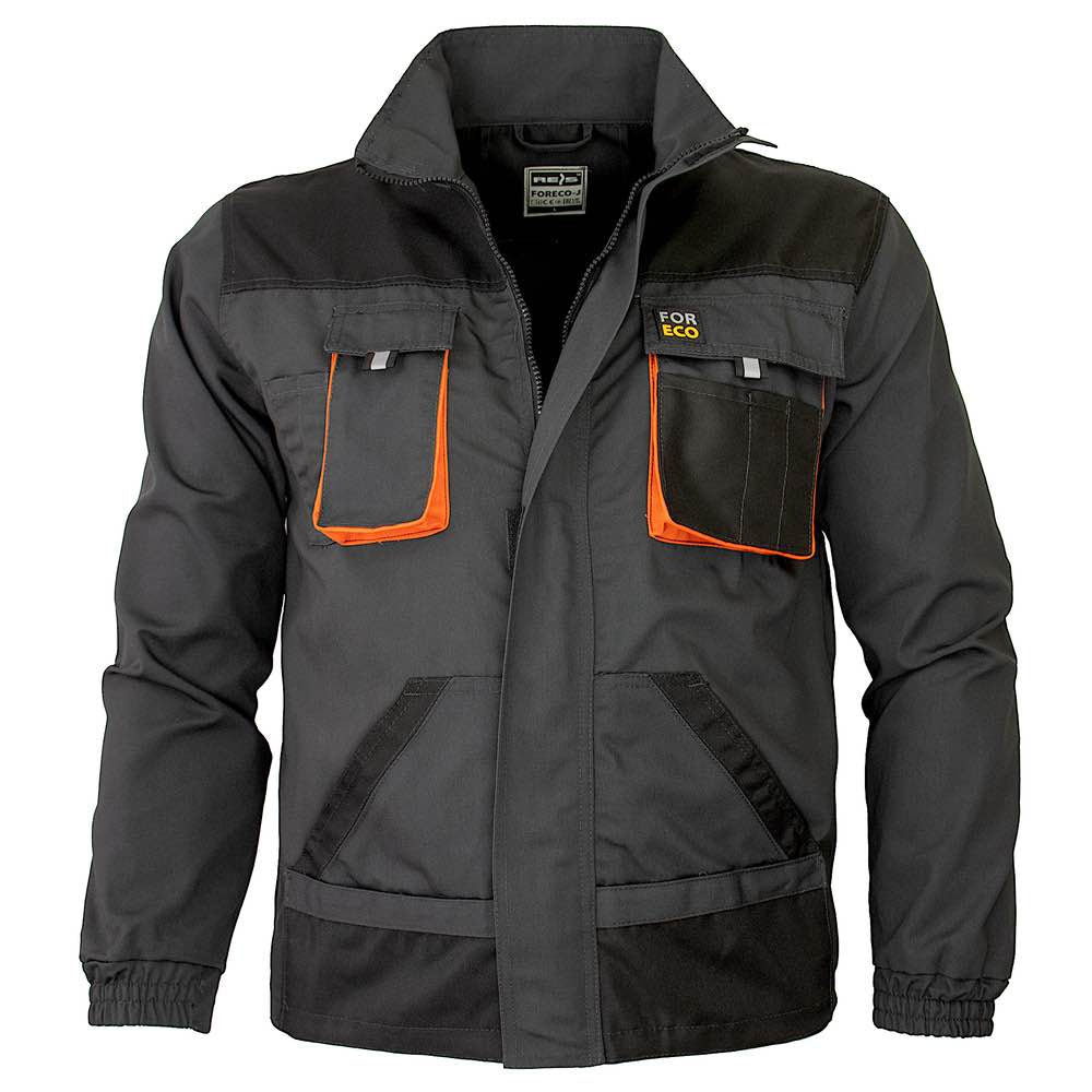 FORECO-J SBP Work Jacket