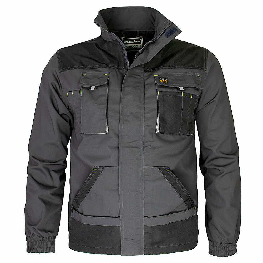 FORECO-J SBJS Work Jacket