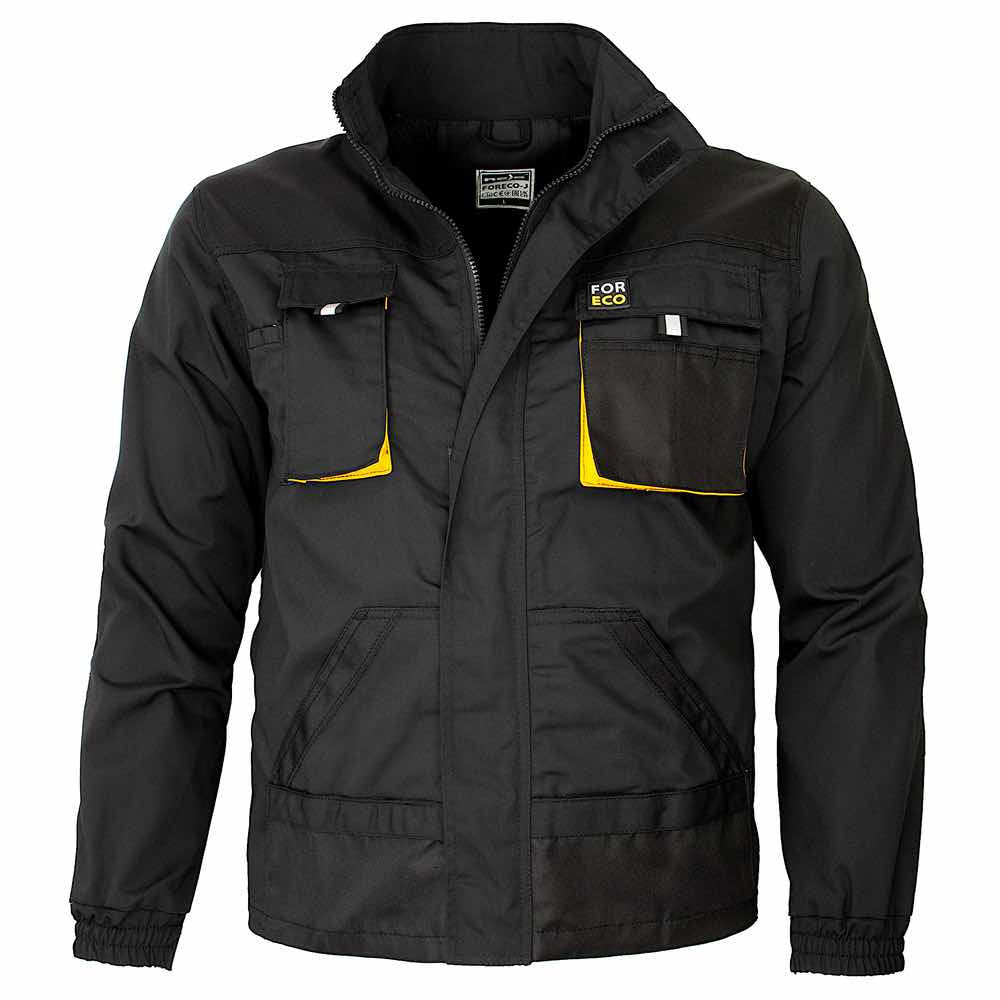 FORECO-J BY Work Jacket