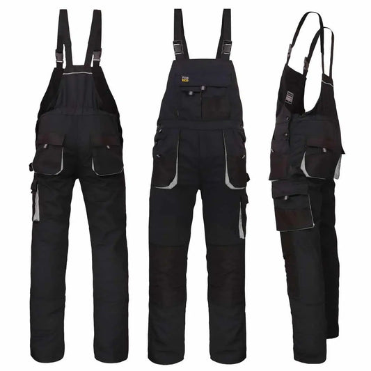 Work Overalls FORECO-B BJS