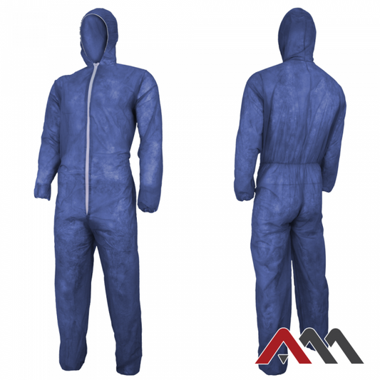 Disposable Coverall KOMB Nbl