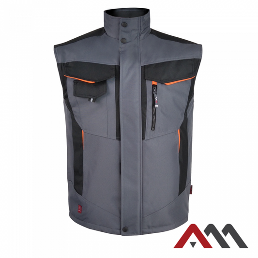 CLASS-TOP Insulated Work Vest