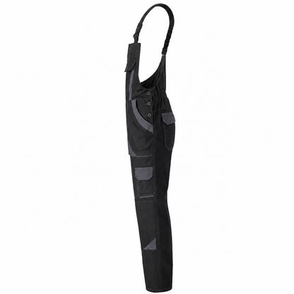ProCotton Work Bib Overalls – Heavy Duty Cotton Work Overalls