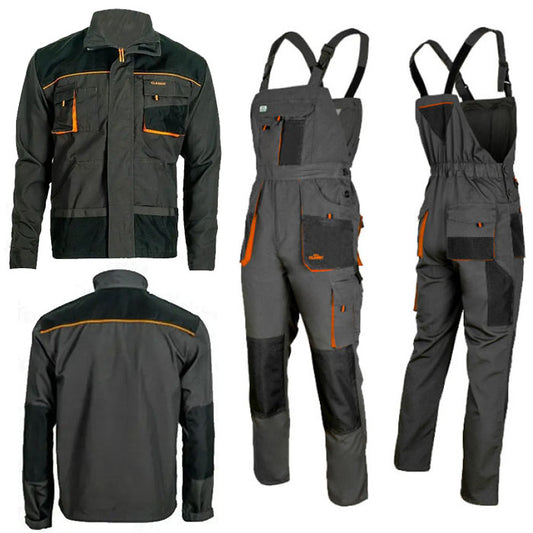 Workwear Set Classic (J + OGR)