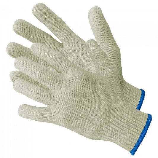 Cotton Work Gloves RDZIAN | Comfort and Protection