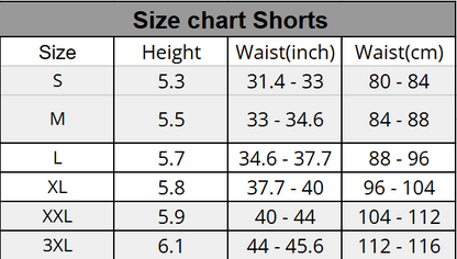 Foreco-TS-SBP Work Shorts