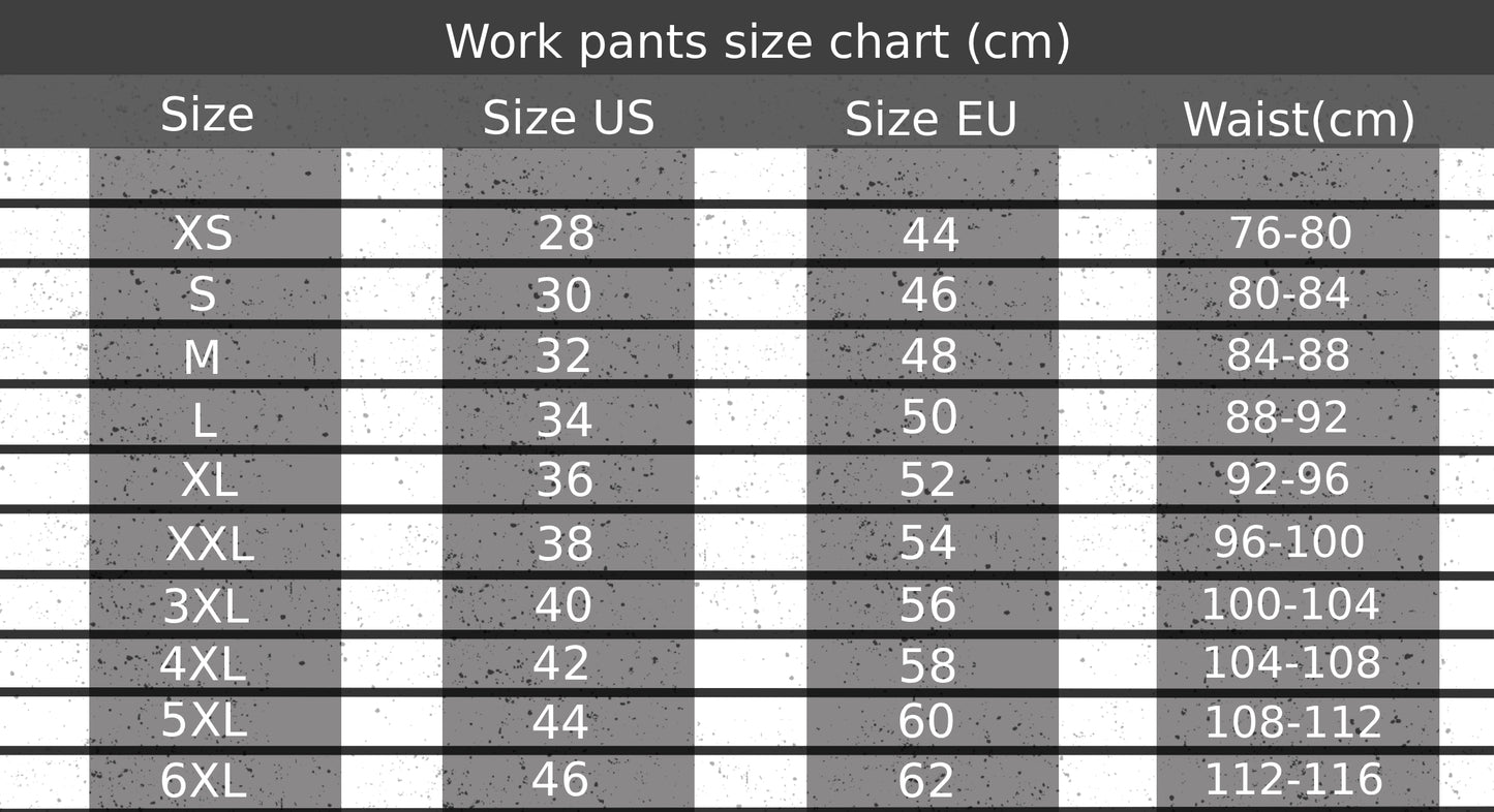 REIS Work pants brand new Carpenter/framing/farming/fishing