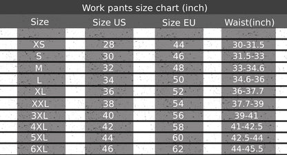 REIS Work pants brand new Carpenter/framing/farming/fishing