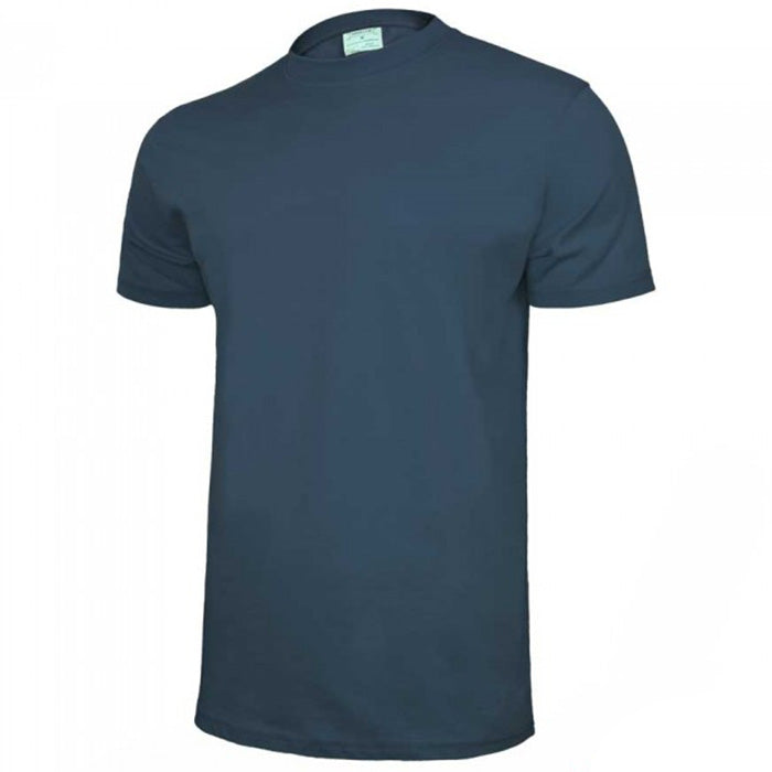 Solid Work T-Shirt 100% Cotton SAHARA T145 NBL