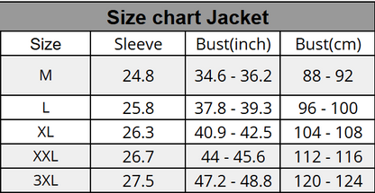 Winter Work Jacket PROFESSIONAL WIN Long