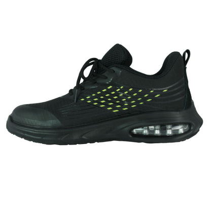 Safety footwear work sneakers BTEX AIRBAG V