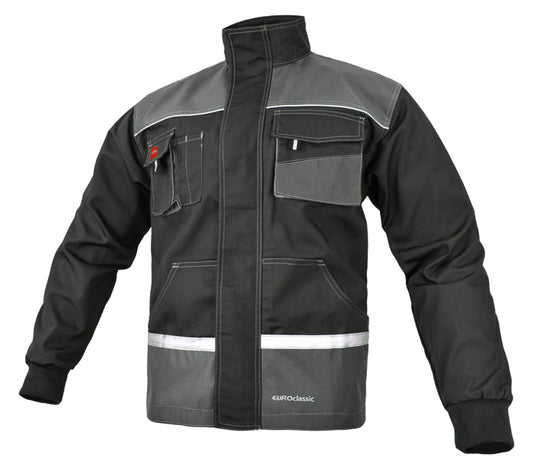 EUROCLASSIC Work Jacket