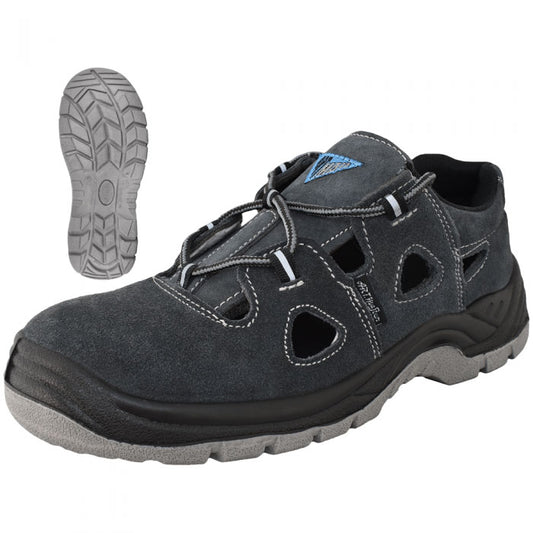 BSLACE Work Sandals, Summer Work Footwear