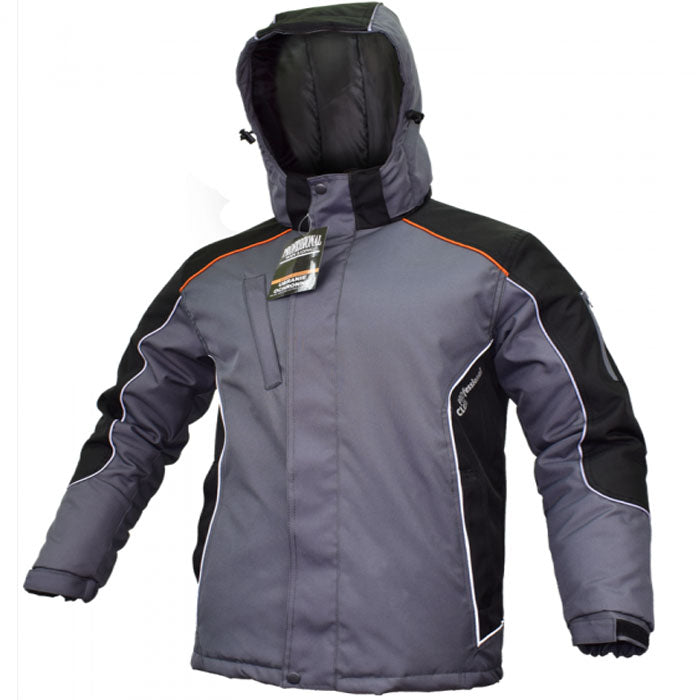Winter Work Jacket PROFESSIONAL WIN Long