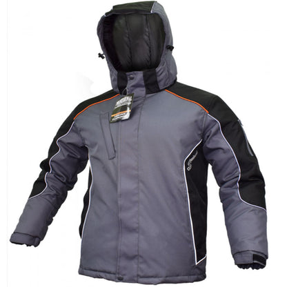 Winter Work Jacket PROFESSIONAL WIN Long