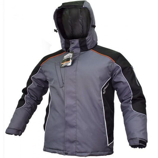 Winter Work Jacket PROFESSIONAL WIN Long