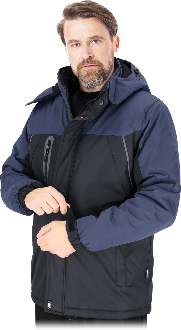 Winter Work Jacket BORG BG