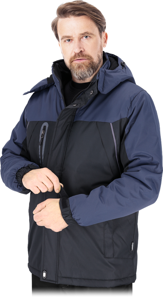 Winter Work Jacket BORG BG