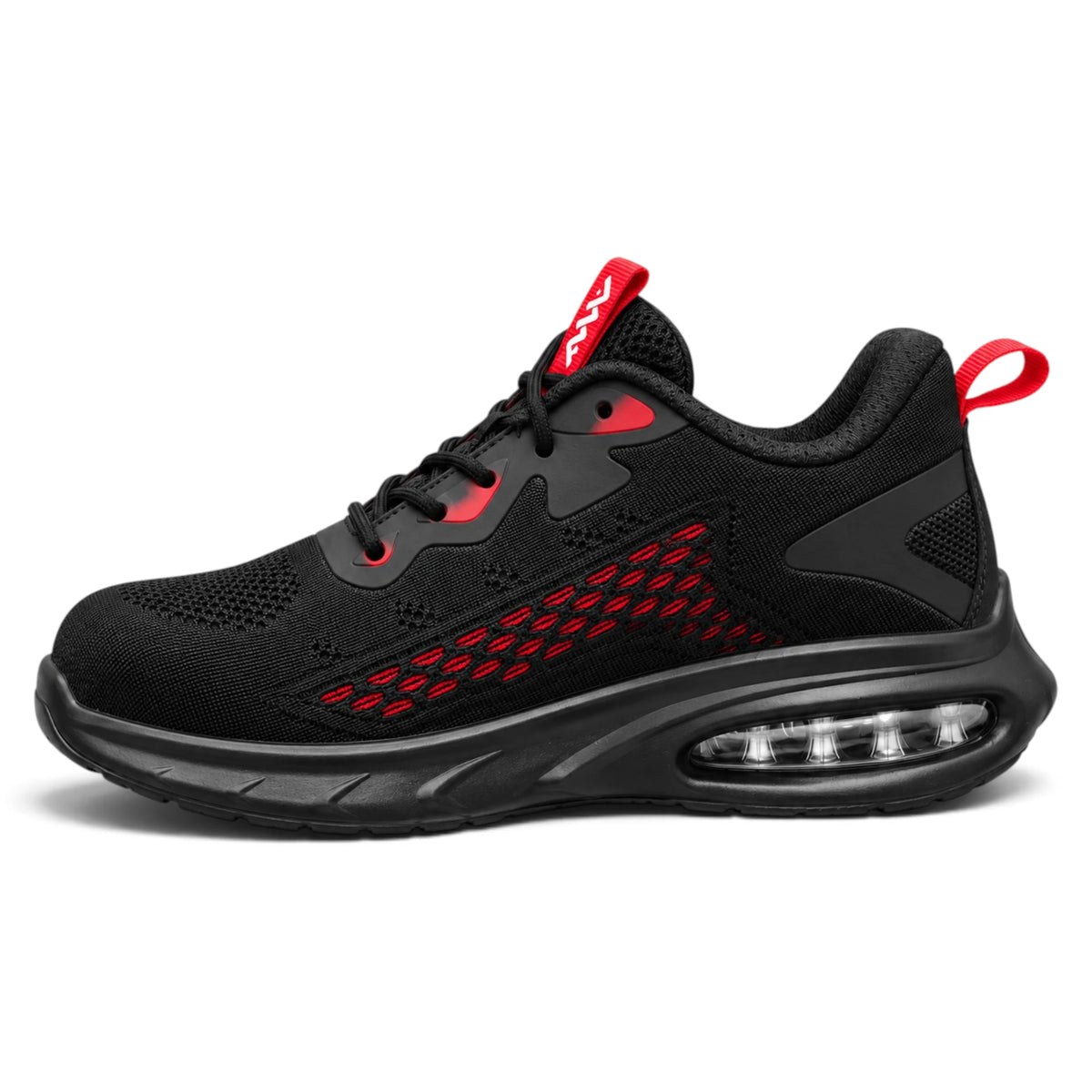 BTEX AIRBAG Work Sneakers