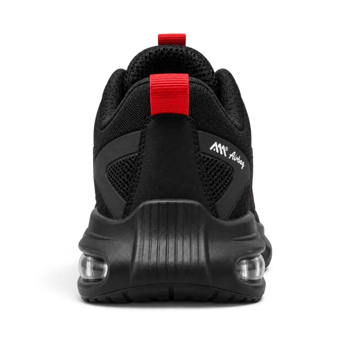 BTEX AIRBAG Work Sneakers