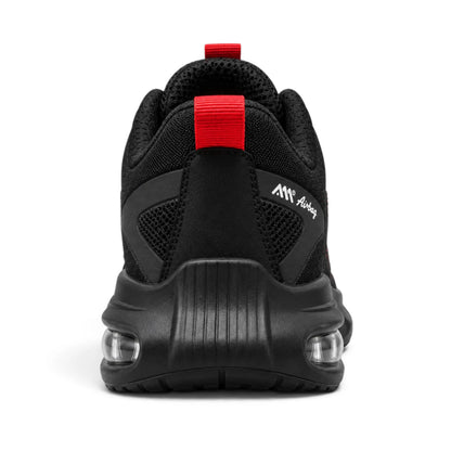 BTEX AIRBAG Work Sneakers