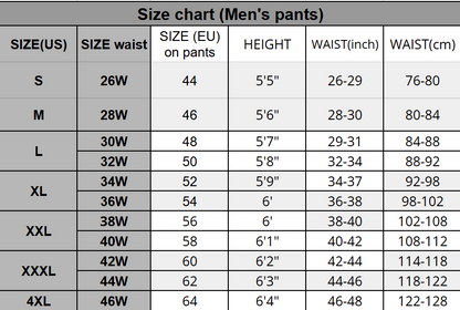 Men's - Work pants durable cotton Prof4Dynamic