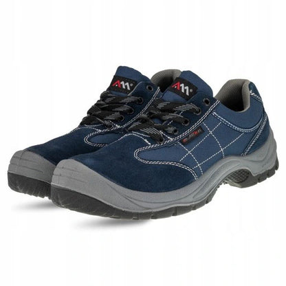 Work Safety Shoes CANVAS