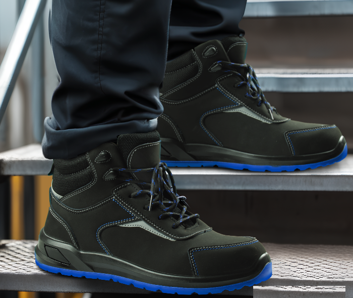 Work boots AVANGARDE BTN S1